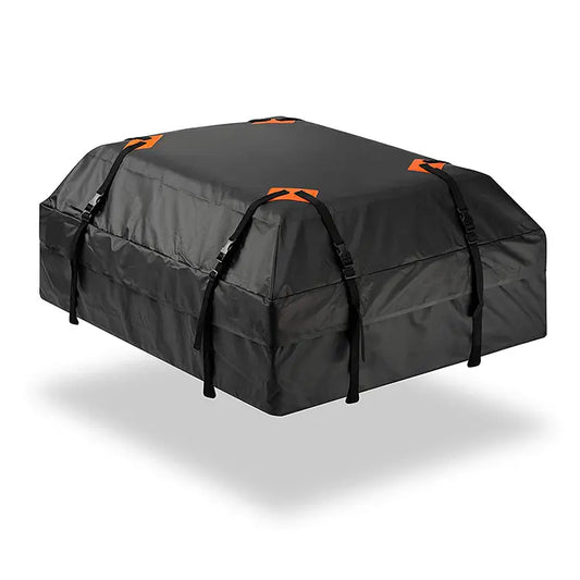 Car Roof Bag Cargo Carrier Bag Waterproof 15 Cubic feet