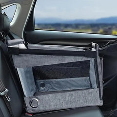 Breathable Car Passenger Seat for Dog Pets