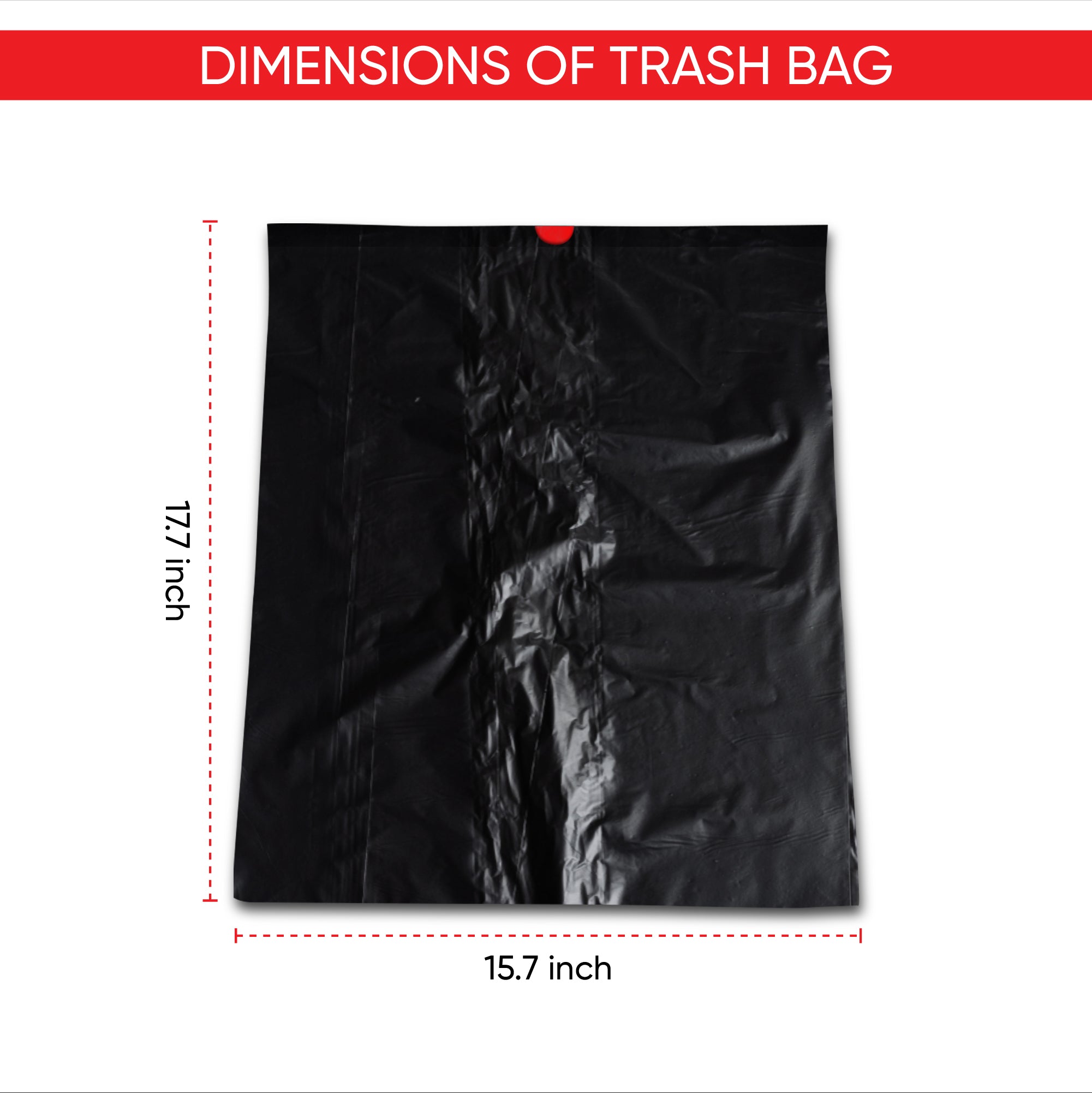 Car Trash Bag