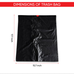 Car Trash Bag