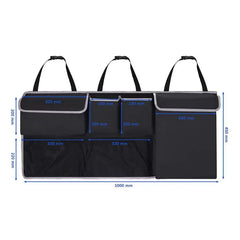 SUV Car Trunk Hanging Organizer