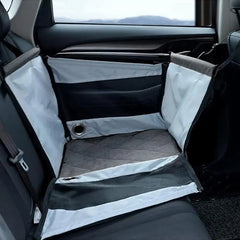 Breathable Car Passenger Seat for Dog Pets