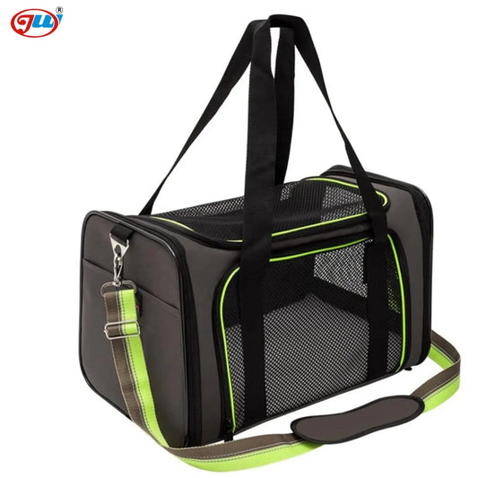 20 Inches Soft Pet Carrier for Dog Cats
