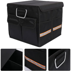 Collapsible Trunk Organizer Single Compartment