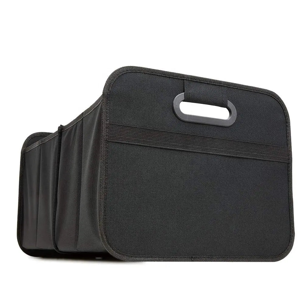 Foldable Car Storage Bag Box