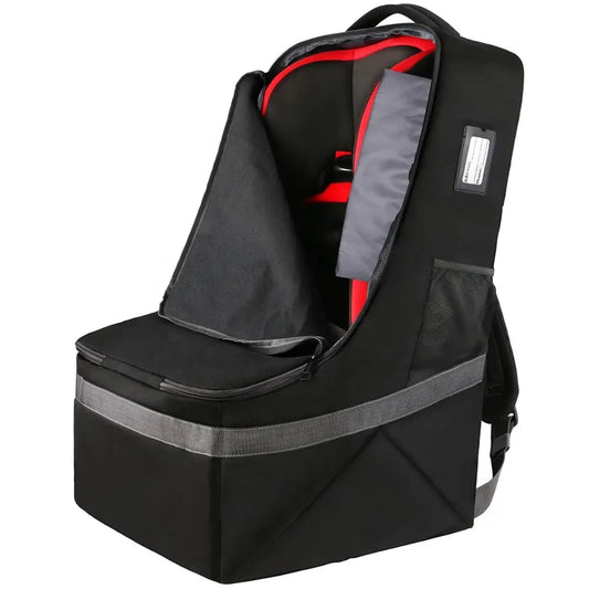 Car Infant Booster Seats Backpack