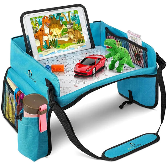 Kids Travel Tray for Car