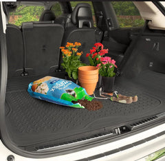 Car Trunk Mats 120*80CM